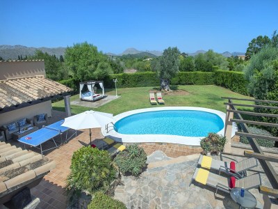 Villa Villa Tia - Outdoor photo 12