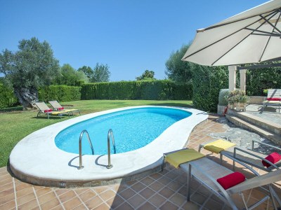 Villa Villa Tia - Outdoor photo 13