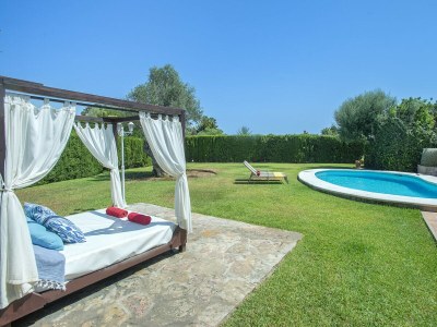 Villa Villa Tia - Outdoor photo 22