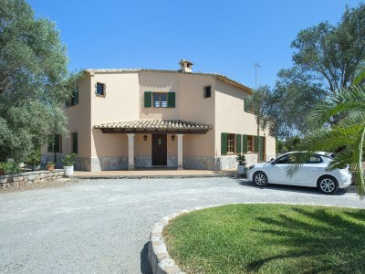 Villa Villa Tia - Outdoor photo 23