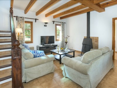 Villa Villa Tia - Features photo 32