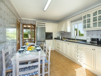 Villa Villa Tia - Features photo 33