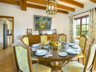 Villa Villa Tia - Features photo 35