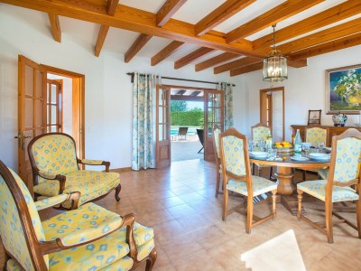 Villa Villa Tia - Features photo 36