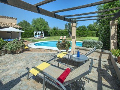 Villa Villa Tia - Environment photo 38