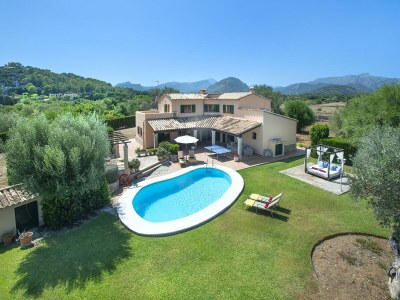 Villa Villa Tia - Environment photo 39