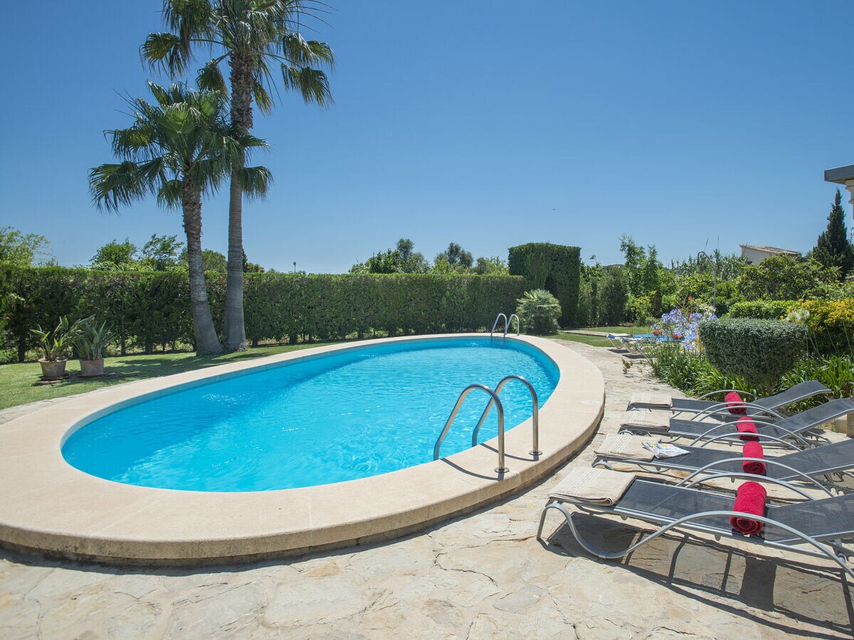 Villa Villa Coloma - Outdoor photo 5