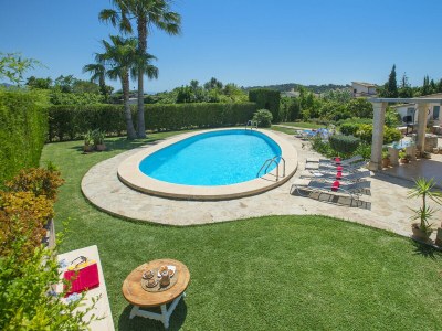 Villa Villa Coloma in Puerto Pollensa - Villa