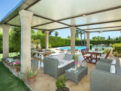 Villa Villa Coloma - Outdoor photo 2