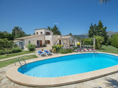 Villa Villa Coloma - Outdoor photo 3