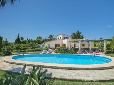 Villa Villa Coloma - Outdoor photo 4