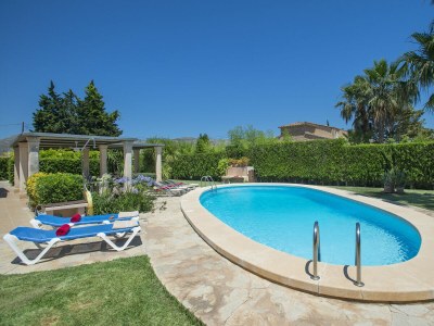 Villa Villa Coloma - Outdoor photo 6