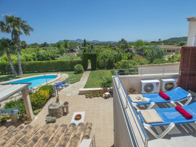 Villa Villa Coloma - Outdoor photo 7