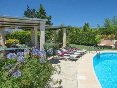 Villa Villa Coloma - Outdoor photo 11