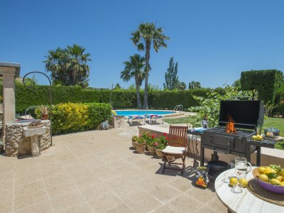 Villa Villa Coloma - Outdoor photo 12