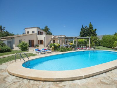 Villa Villa Coloma - Outdoor photo 13