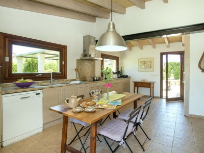 Villa Villa Coloma - Features photo 16