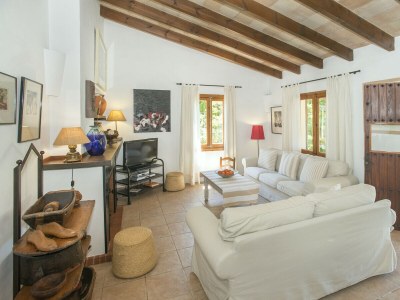 Villa Villa Coloma - Features photo 17