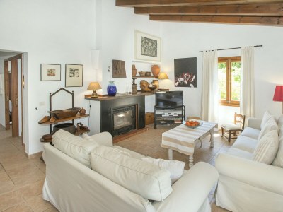 Villa Villa Coloma - Features photo 18