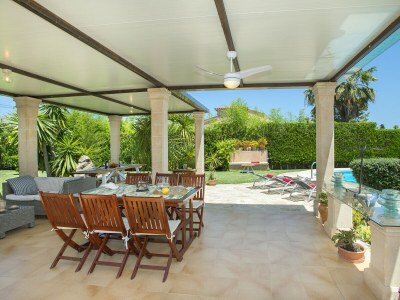 Villa Villa Coloma - Features photo 19