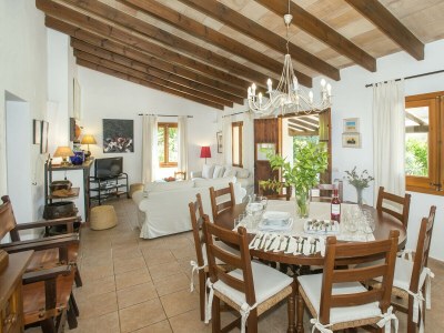 Villa Villa Coloma - Features photo 23