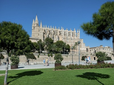 Villa Villa Coloma - Environment photo 29