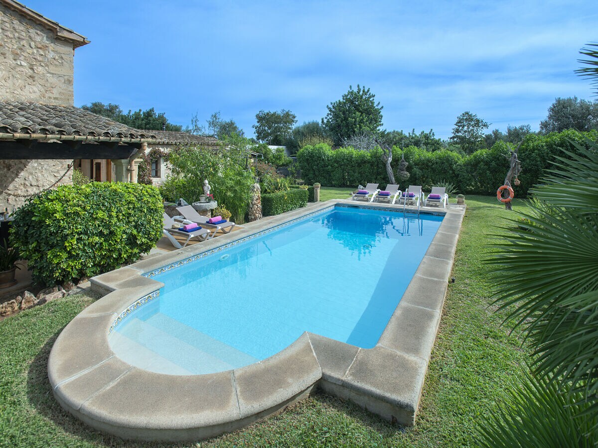 Villa Villa Can Bandera