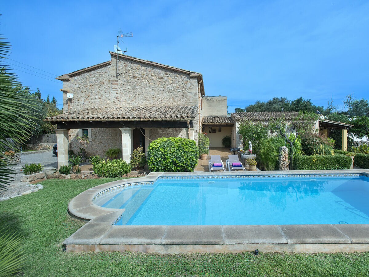 Villa Villa Can Bandera - Outdoor photo 2