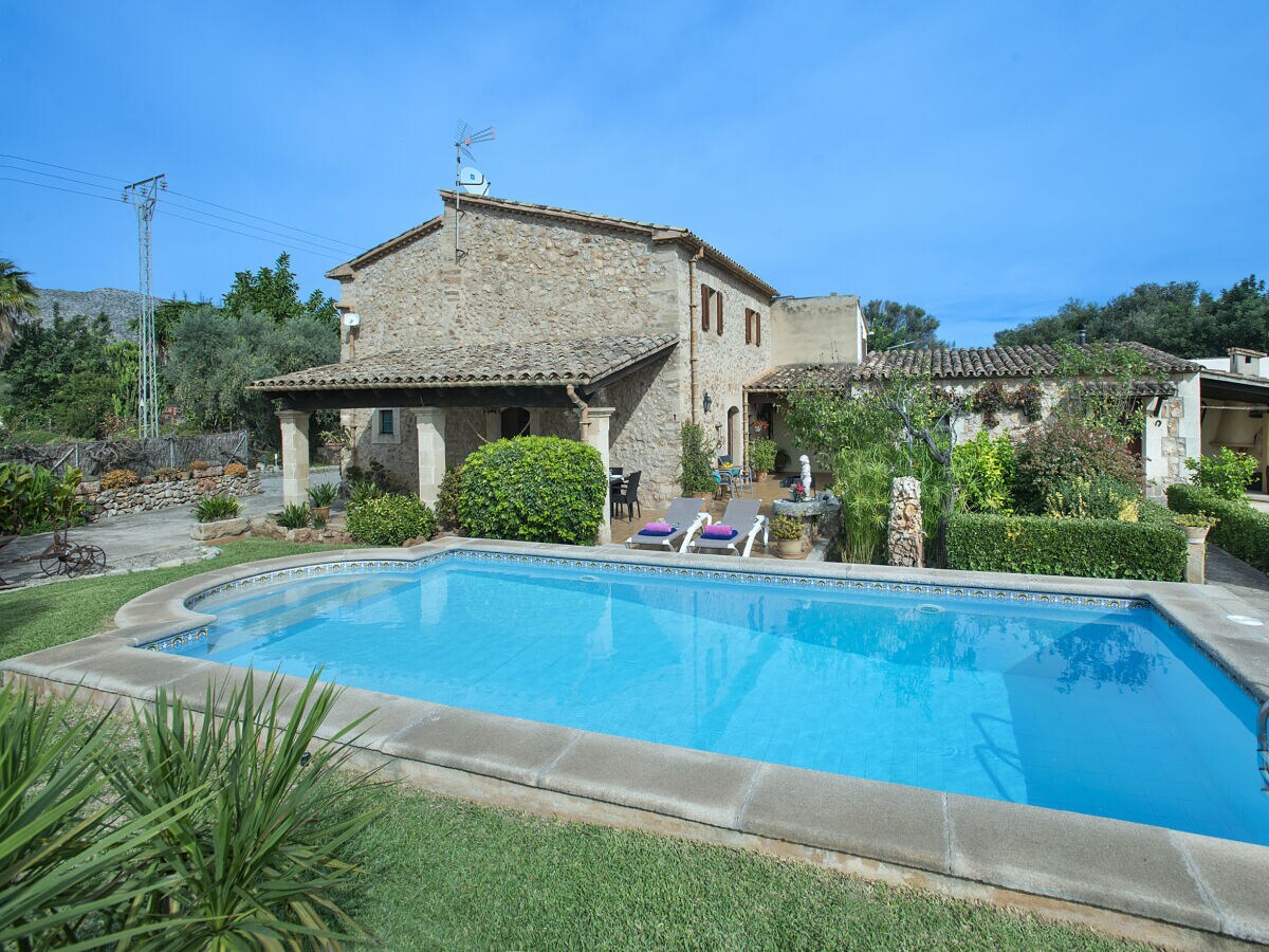 Villa Villa Can Bandera - Outdoor photo 4