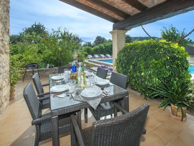 Villa Villa Can Bandera - Outdoor photo 3