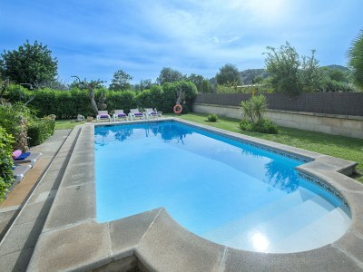 Villa Villa Can Bandera - Outdoor photo 5