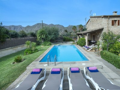 Villa Villa Can Bandera - Outdoor photo 6