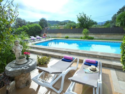 Villa Villa Can Bandera - Outdoor photo 7