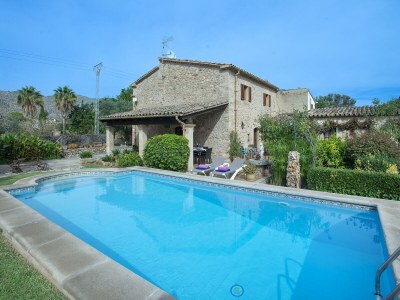 Villa Villa Can Bandera - Outdoor photo 8