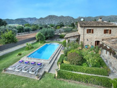 Villa Villa Can Bandera - Outdoor photo 10