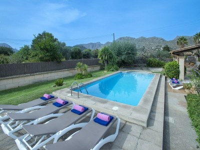 Villa Villa Can Bandera - Outdoor photo 11