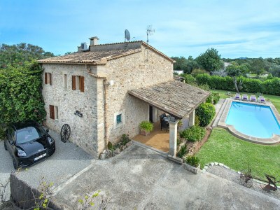 Villa Villa Can Bandera - Outdoor photo 12