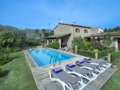 Villa Villa Can Bandera - Outdoor photo 13