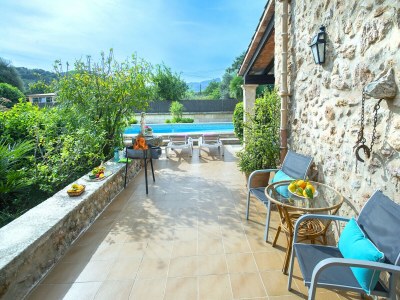 Villa Villa Can Bandera - Outdoor photo 14