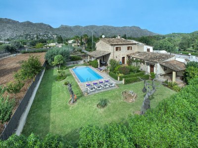 Villa Villa Can Bandera - Outdoor photo 15