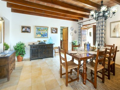 Villa Villa Can Bandera - Features photo 17