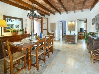 Villa Villa Can Bandera - Features photo 18