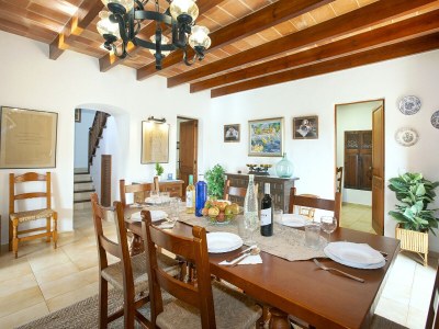 Villa Villa Can Bandera - Features photo 19