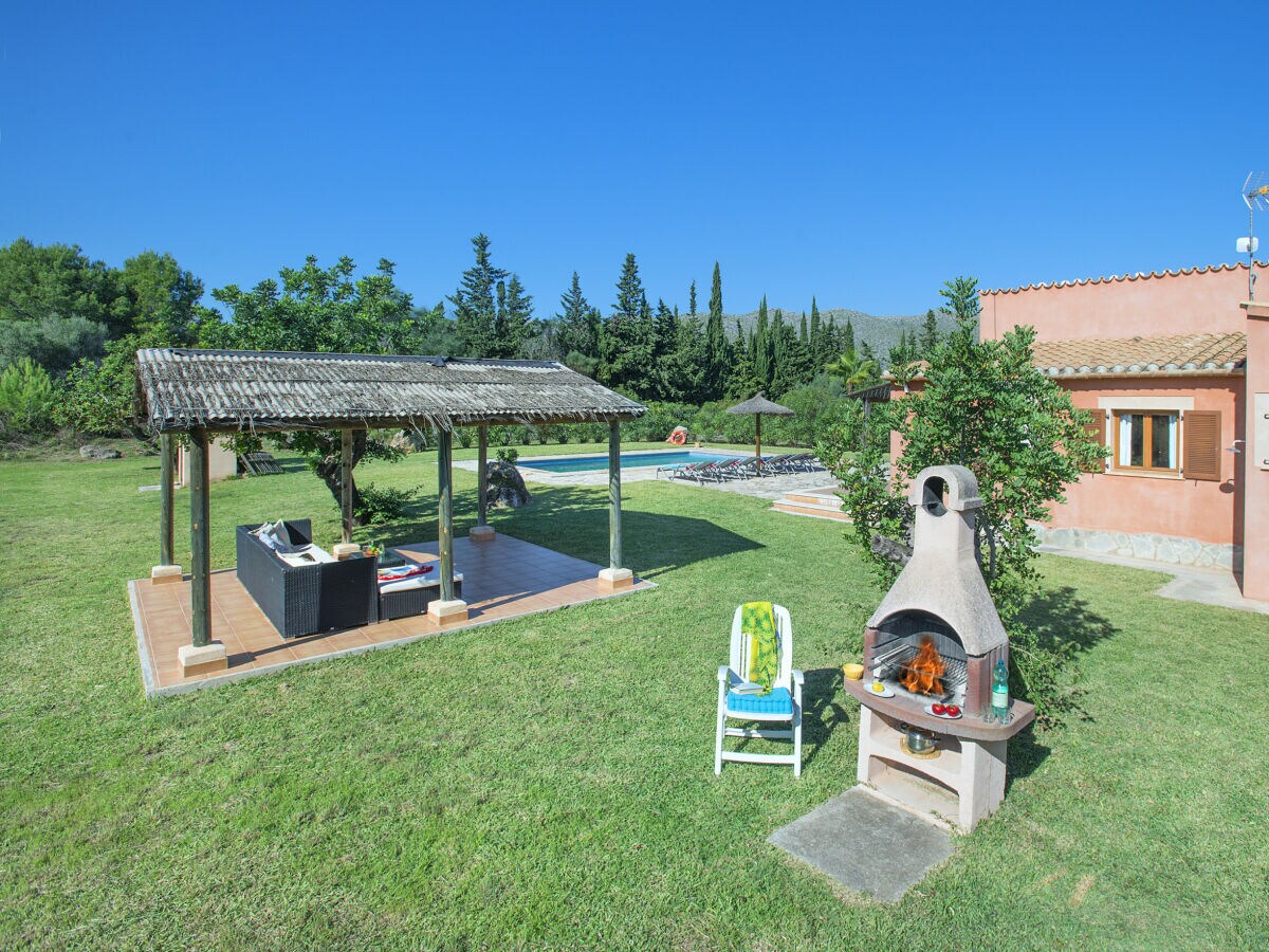 Villa Villa Alejandra - Outdoor photo 2