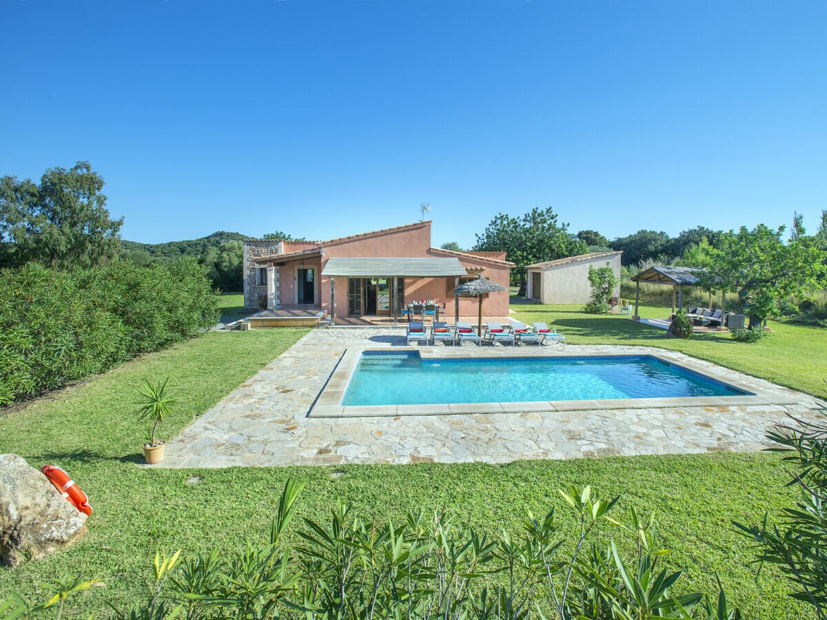 Villa Villa Alejandra - Outdoor photo 4