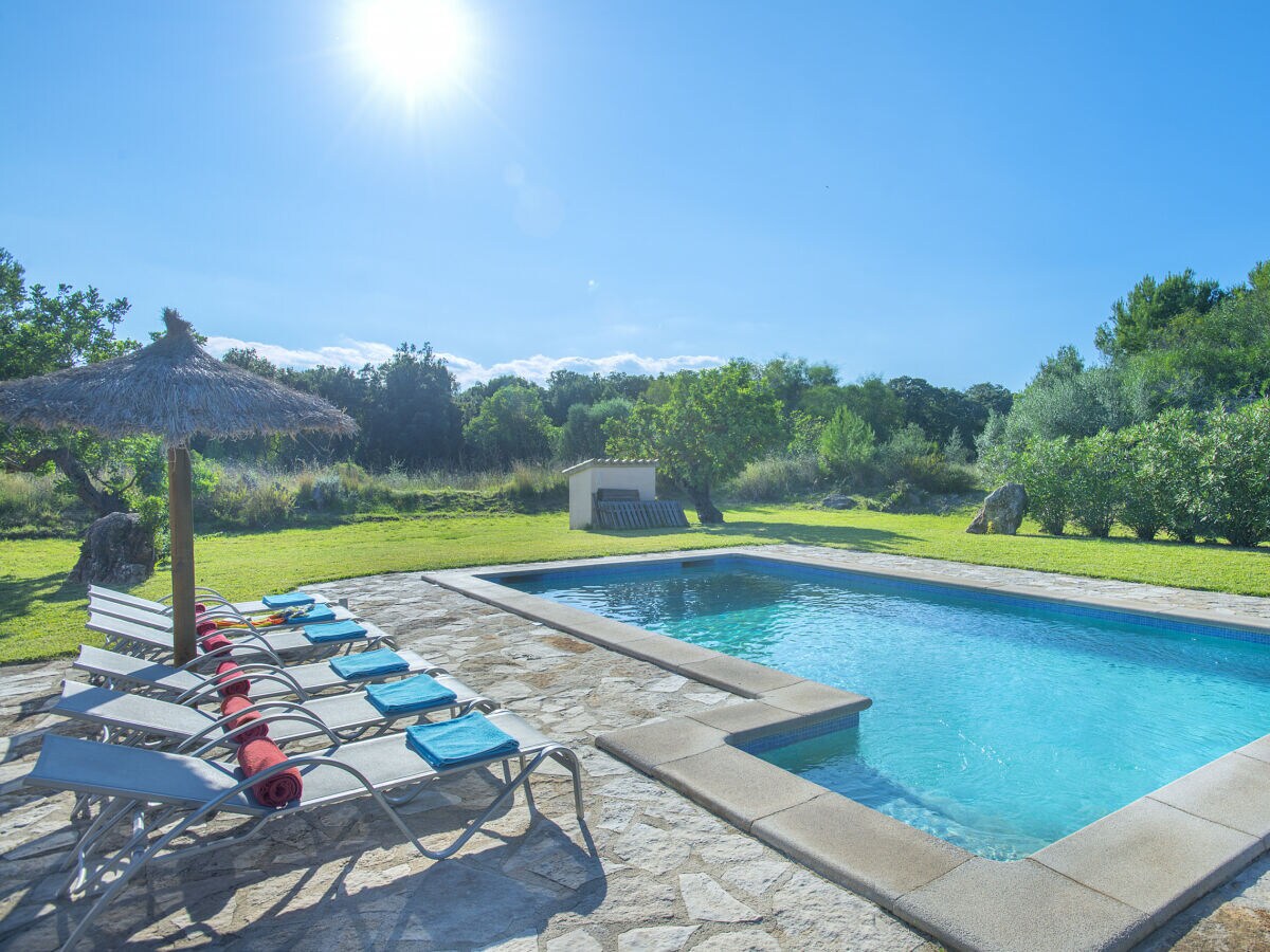 Villa Villa Alejandra - Outdoor photo 5