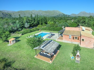 Villa Villa Alejandra - Outdoor photo 3