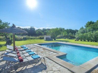 Villa Villa Alejandra - Outdoor photo 5