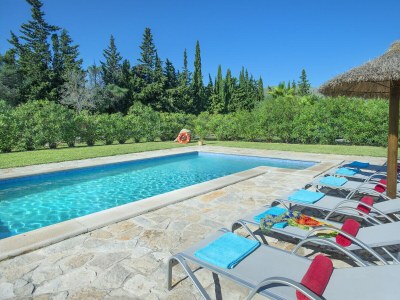 Villa Villa Alejandra - Outdoor photo 6