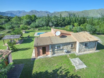 Villa Villa Alejandra - Outdoor photo 7